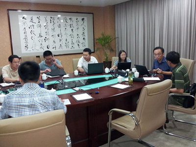 CQC南京分中心兩項總局項目順利通過財務驗收，專業服務獲高度認可