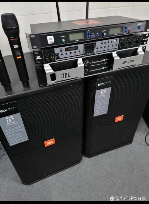 專業音響設備單15寸套裝全面解析 從選購到搭建的實用指南